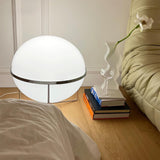 modern-yolk-table-lamp-with-silver-metal-base-and-white-acrylic-sphere-shade-for-contemporary-bedroom-decor
