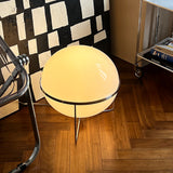 modern-yolk-table-lamp-with-silver-metal-base-and-white-acrylic-sphere-shade-for-contemporary-bedroom-decor