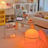 modern-yolk-table-lamp-with-silver-metal-base-and-white-acrylic-sphere-shade-for-contemporary-bedroom-decor