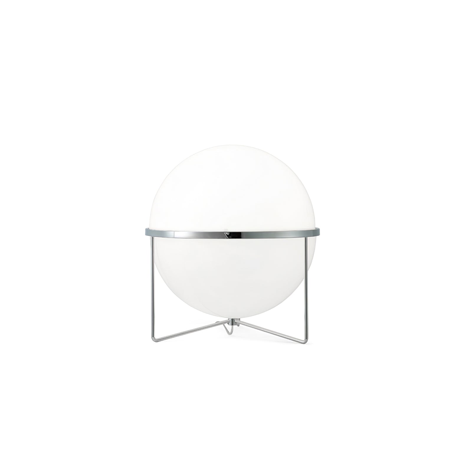 modern-yolk-table-lamp-with-silver-metal-base-and-white-acrylic-sphere-shade-for-contemporary-bedroom-decor
