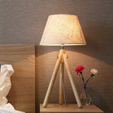 york-mid-century-modern-tripod-wood-table-lamp-with-white-fabric-shade