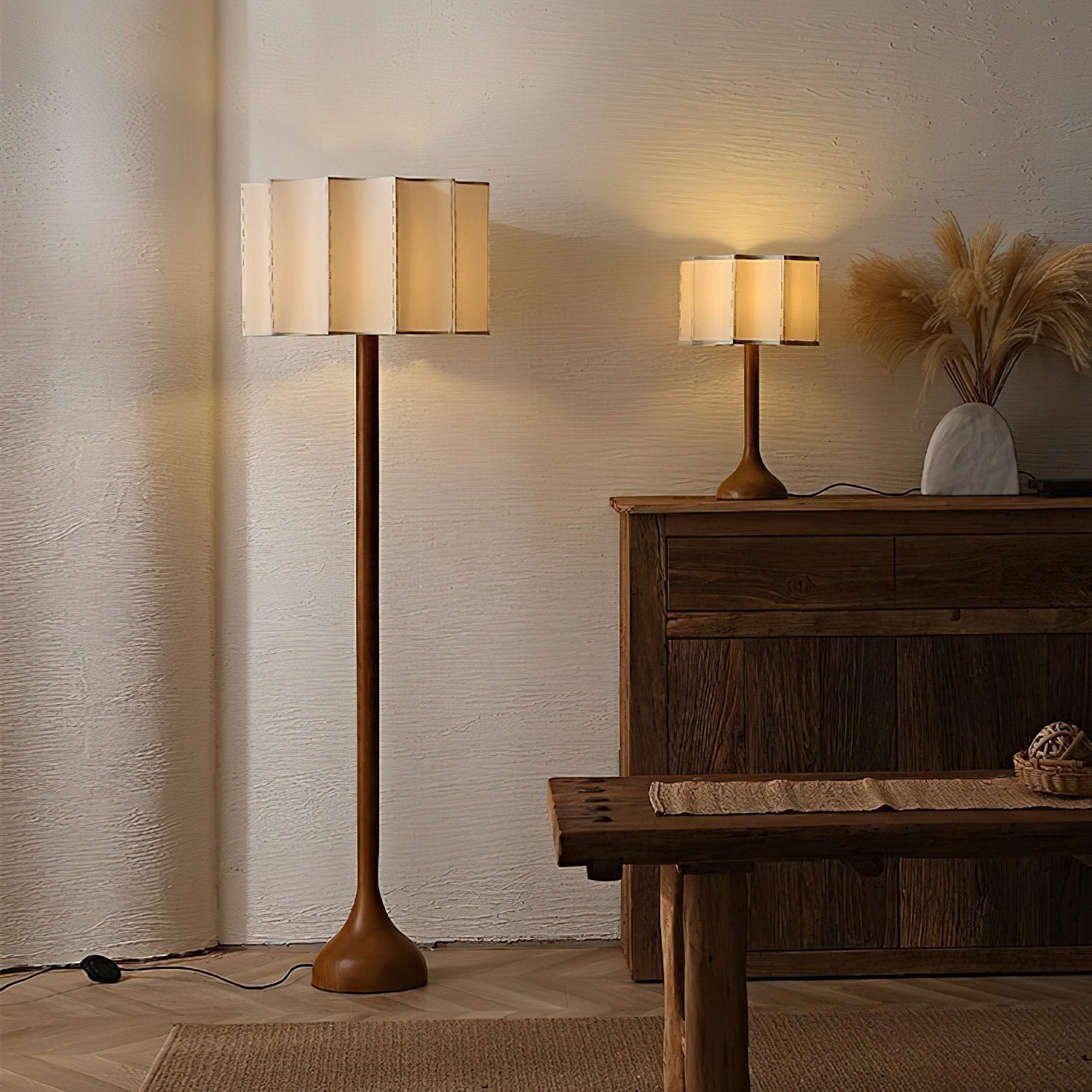japanese-minimalist-zasta-solid-wood-floor-lamp-with-fabric-shade-for-living-room