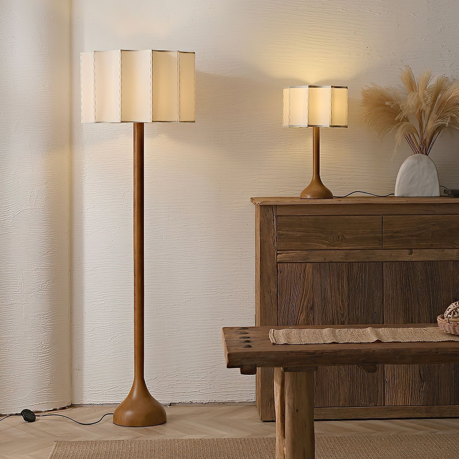 japanese-minimalist-zasta-solid-wood-floor-lamp-with-fabric-shade-for-living-room
