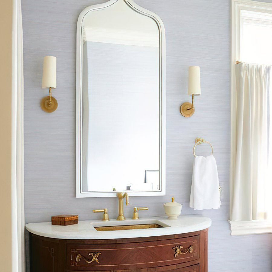 ziyi-modern-brass-wall-sconce-with-white-fabric-shade-for-bedroom-and-hallway