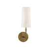 ziyi-modern-brass-wall-sconce-with-white-fabric-shade-for-bedroom-and-hallway