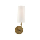 ziyi-modern-brass-wall-sconce-with-white-fabric-shade-for-bedroom-and-hallway