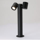 Adjustable IP65 Waterproof Outdoor Garden Pathway Light with Die Cast Aluminum Body