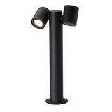 Adjustable IP65 Waterproof Outdoor Garden Pathway Light with Die Cast Aluminum Body