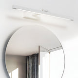 Adjustable LED Bathroom Vanity Mirror Light Bar Aluminum Wall Sconce for Dressing Table