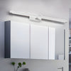 Adjustable LED Bathroom Vanity Mirror Light Bar Aluminum Wall Sconce for Dressing Table