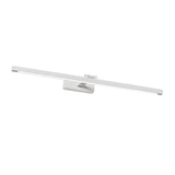 Adjustable LED Bathroom Vanity Mirror Light Bar Aluminum Wall Sconce for Dressing Table