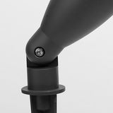 Adjustable LED Outdoor Spotlight for Landscape and Garden Tree Lighting IP65 Waterproof Fixture