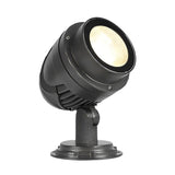 Adjustable Waterproof LED Garden Spotlight for Tree and Architectural Landscape Lighting