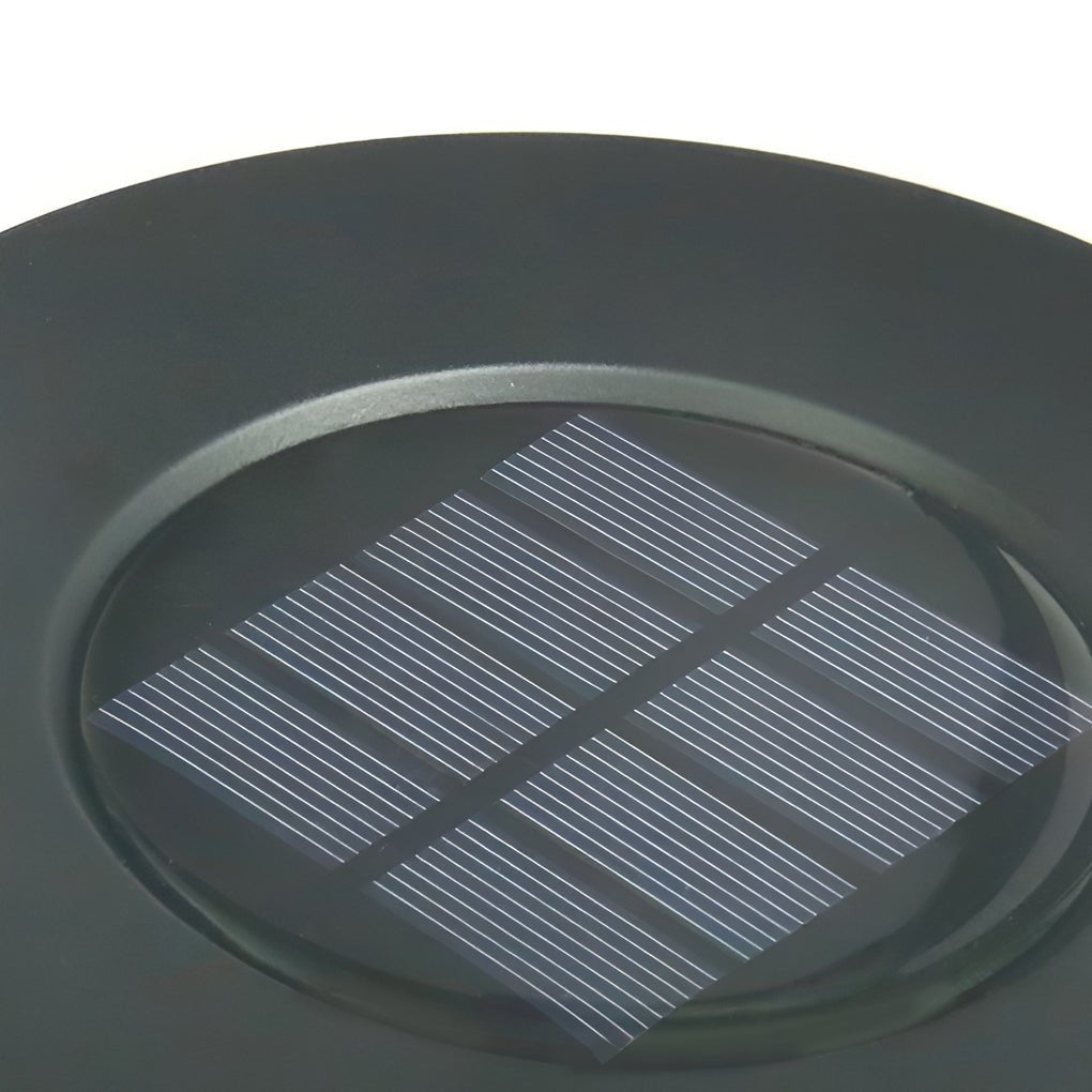 Aluminum Solar LED Post Lights for Outdoor Pathway Garden and Landscape Lighting