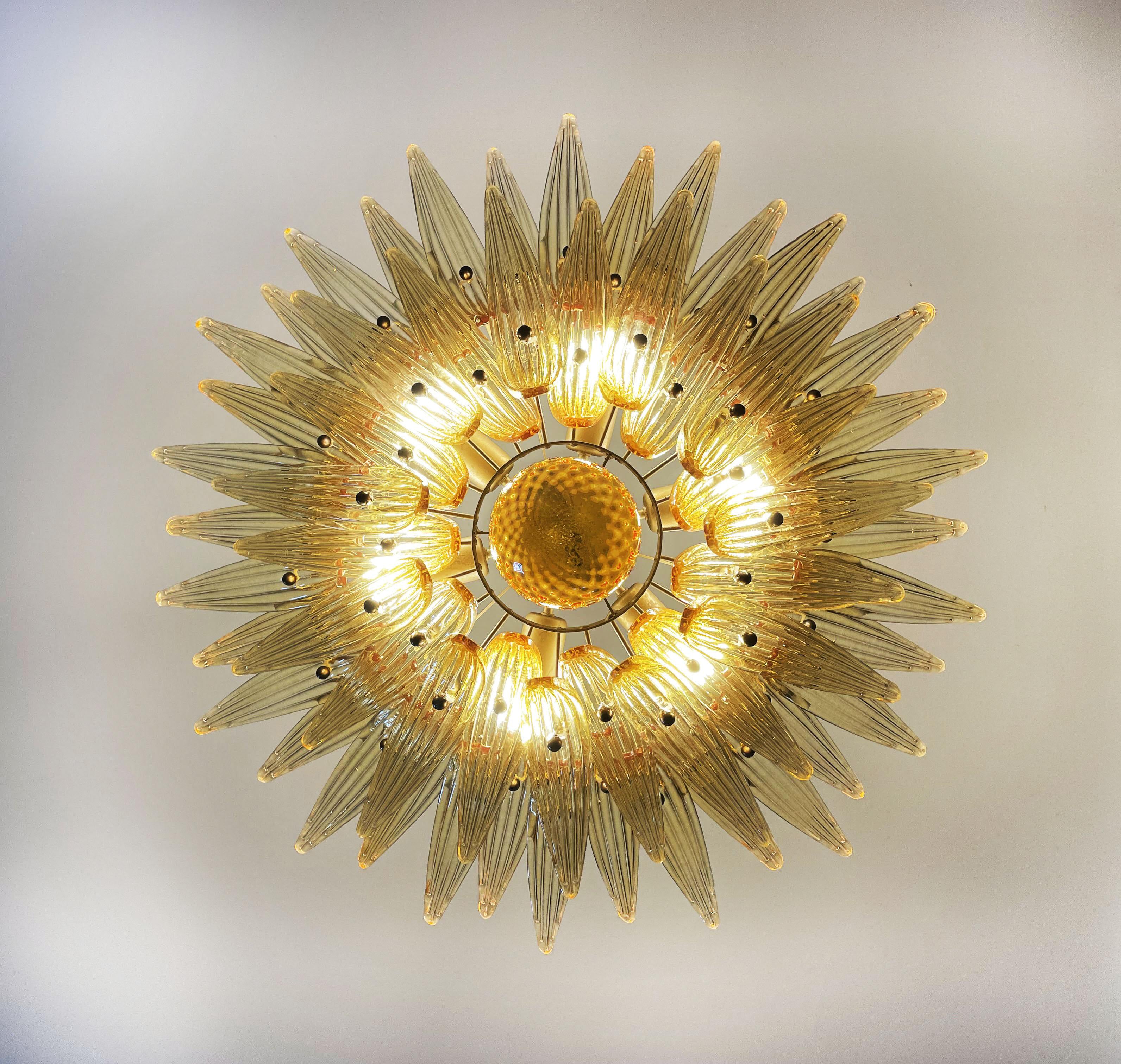 amber-murano-glass-palmette-chandelier-luxury-handmade-58-piece-glass-pendant-lighting-fixture