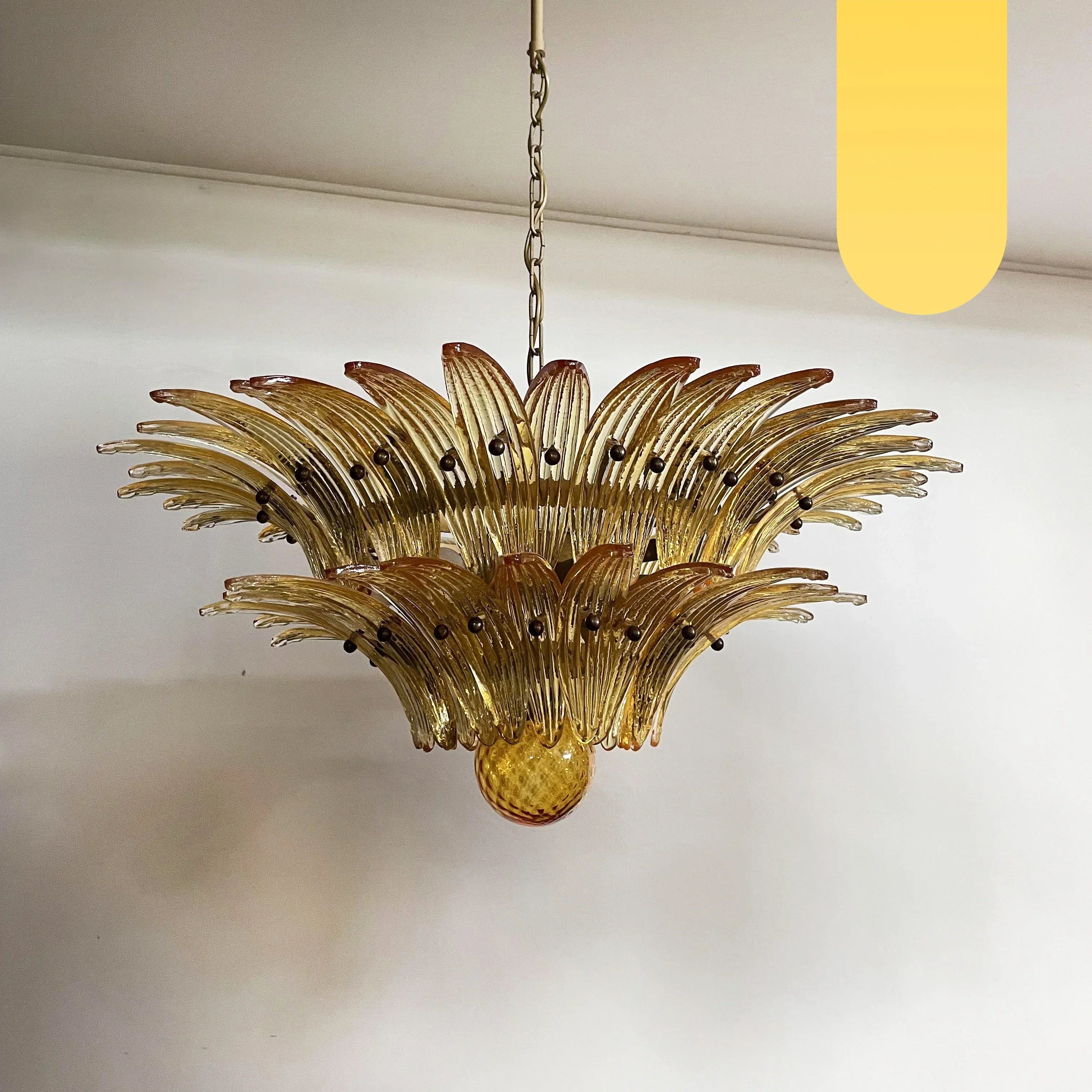 amber-murano-glass-palmette-chandelier-luxury-handmade-58-piece-glass-pendant-lighting-fixture
