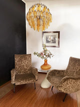 amber-poliedri-murano-glass-sphere-chandelier-with-gold-or-chrome-finish