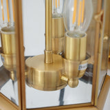 antique-style-brass-outdoor-wall-light-waterproof-exterior-sconce-with-clear-glass