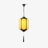 Antique Style Waterproof Hanging Porch Light Outdoor Lantern for Patios