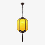 Antique Style Waterproof Hanging Porch Light Outdoor Lantern for Patios