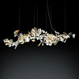 artistic-gingko-branch-chandelier-with-handcrafted-white-ceramic-leaves-and-gold-finish