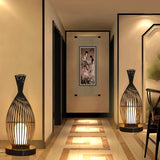 Aurora Orbis Waterproof Outdoor Lantern Sphere Light for Gardens and Patios