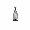Aurora Orbis Waterproof Outdoor Lantern Sphere Light for Gardens and Patios