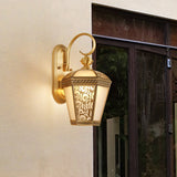 brass-and-glass-palace-pattern-exterior-wall-sconce-lighting-for-outdoor-patios-and-gardens