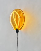 Bulla Artistic Glass Bubble Wall Light Modern Integrated LED Sconce
