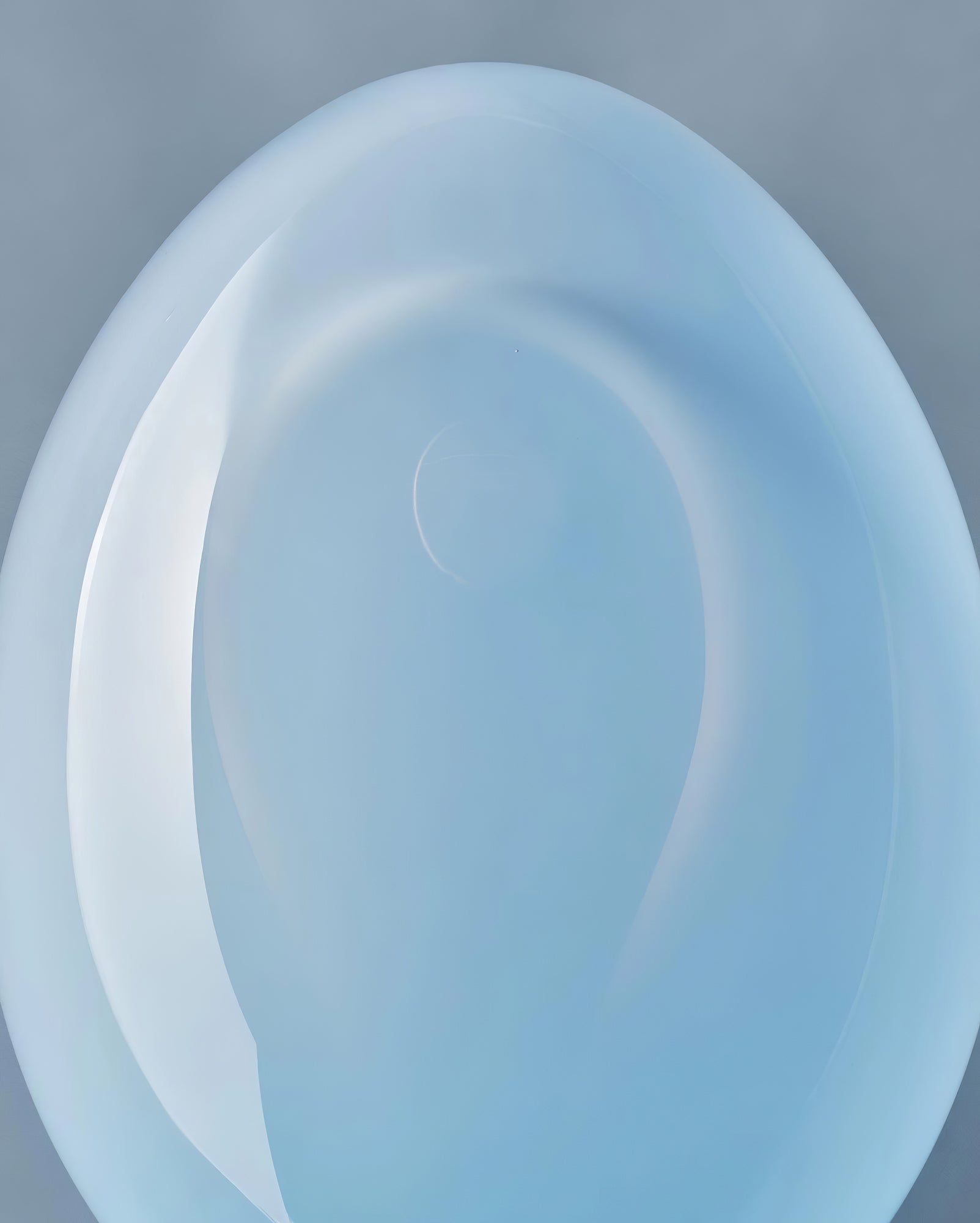 Bulla Artistic Glass Bubble Wall Light Modern Integrated LED Sconce