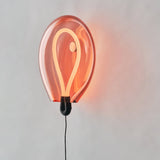 Bulla Artistic Glass Bubble Wall Light Modern Integrated LED Sconce