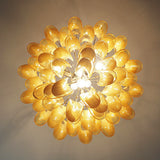 caramel-murano-glass-petal-chandelier-vintage-art-deco-pendant-light-for-living-room