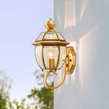 classic-european-brass-outdoor-lantern-wall-sconce-with-clear-glass-for-garden-and-patio