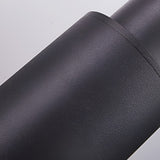 Contemporary LED Outdoor Bollard Light Waterproof Garden Pathway Pillar Lamp for Yard