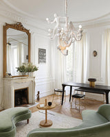 Creative Monkey Resin Pendant Light Modern Animal Themed Chandelier for Playful Interior Decor