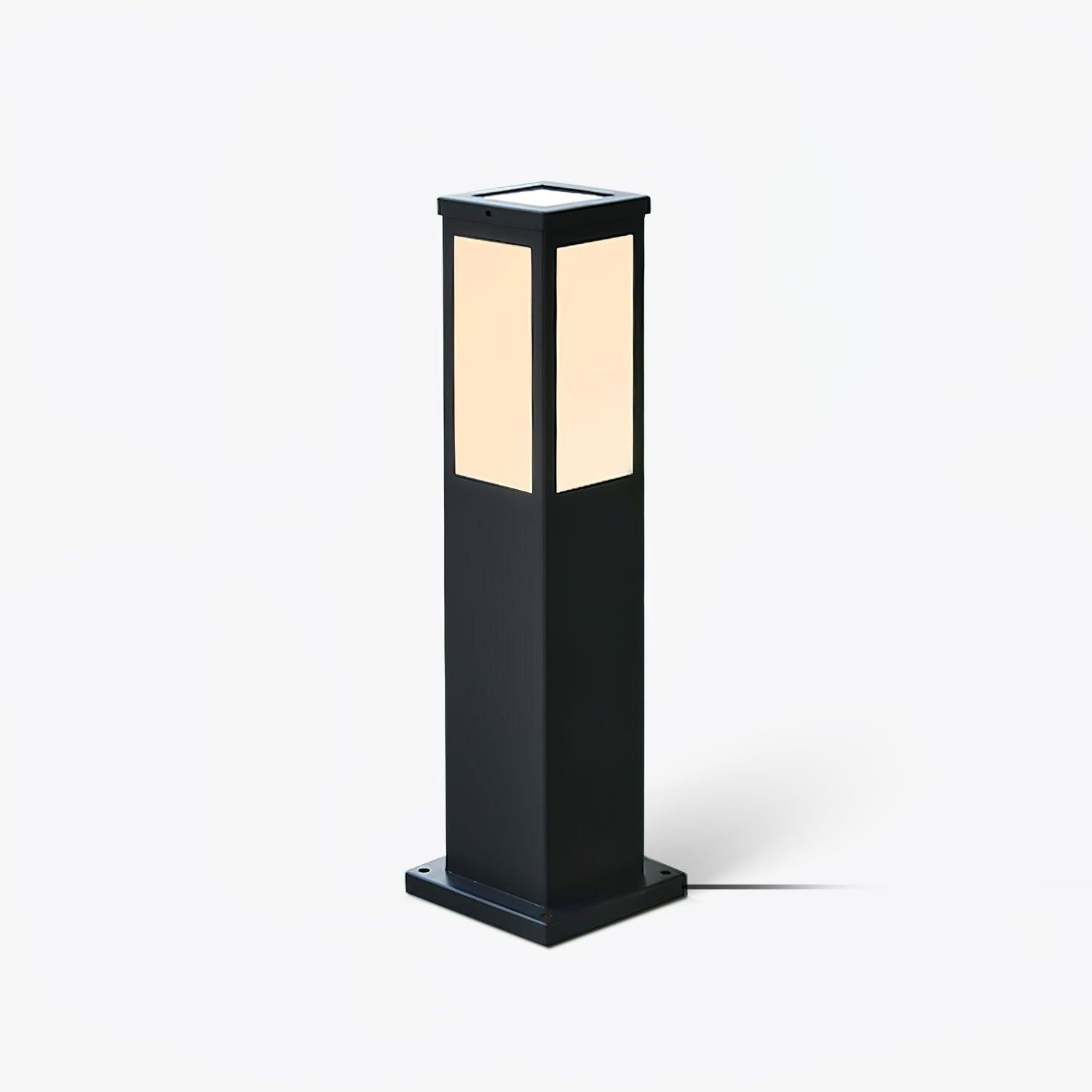 durable-waterproof-outdoor-led-bollard-light-for-garden-pathways-and-landscape