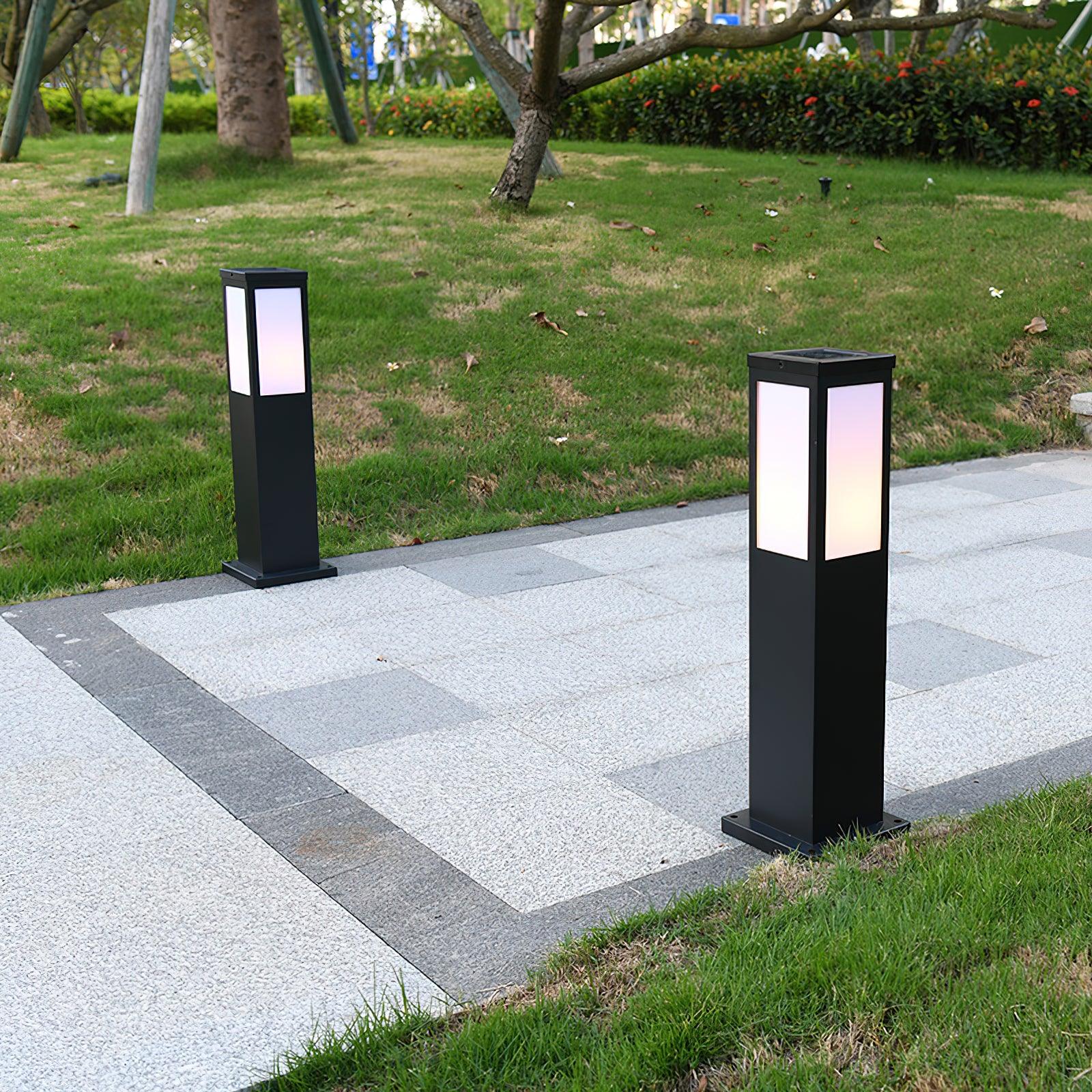 durable-waterproof-outdoor-led-bollard-light-for-garden-pathways-and-landscape