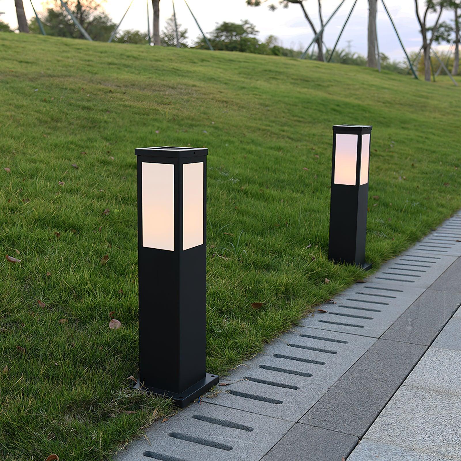 durable-waterproof-outdoor-led-bollard-light-for-garden-pathways-and-landscape