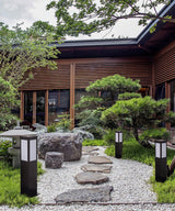 durable-waterproof-outdoor-led-bollard-light-for-garden-pathways-and-landscape