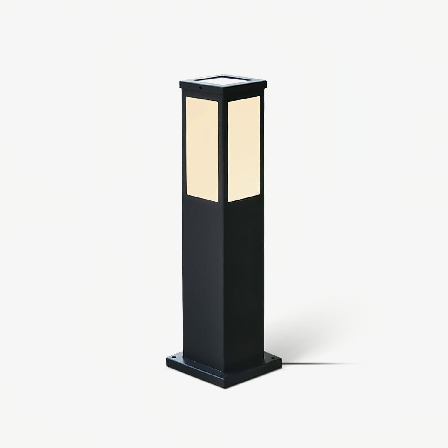 durable-waterproof-outdoor-led-bollard-light-for-garden-pathways-and-landscape