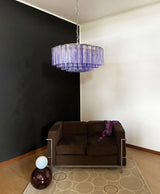 elegant-amethyst-purple-glass-tube-chandelier-large-murano-style-ceiling-light-fixture