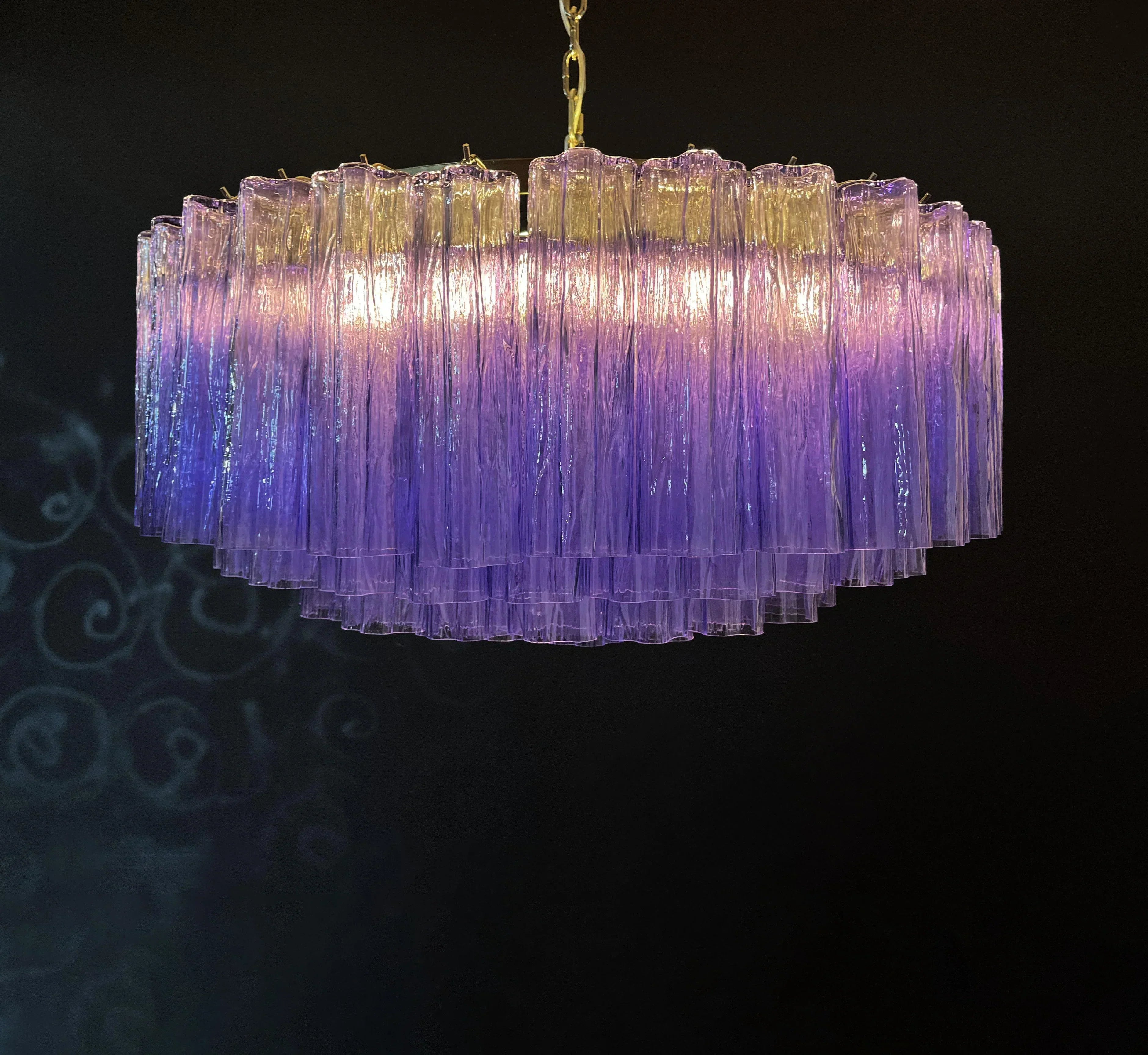 elegant-amethyst-purple-glass-tube-chandelier-large-murano-style-ceiling-light-fixture