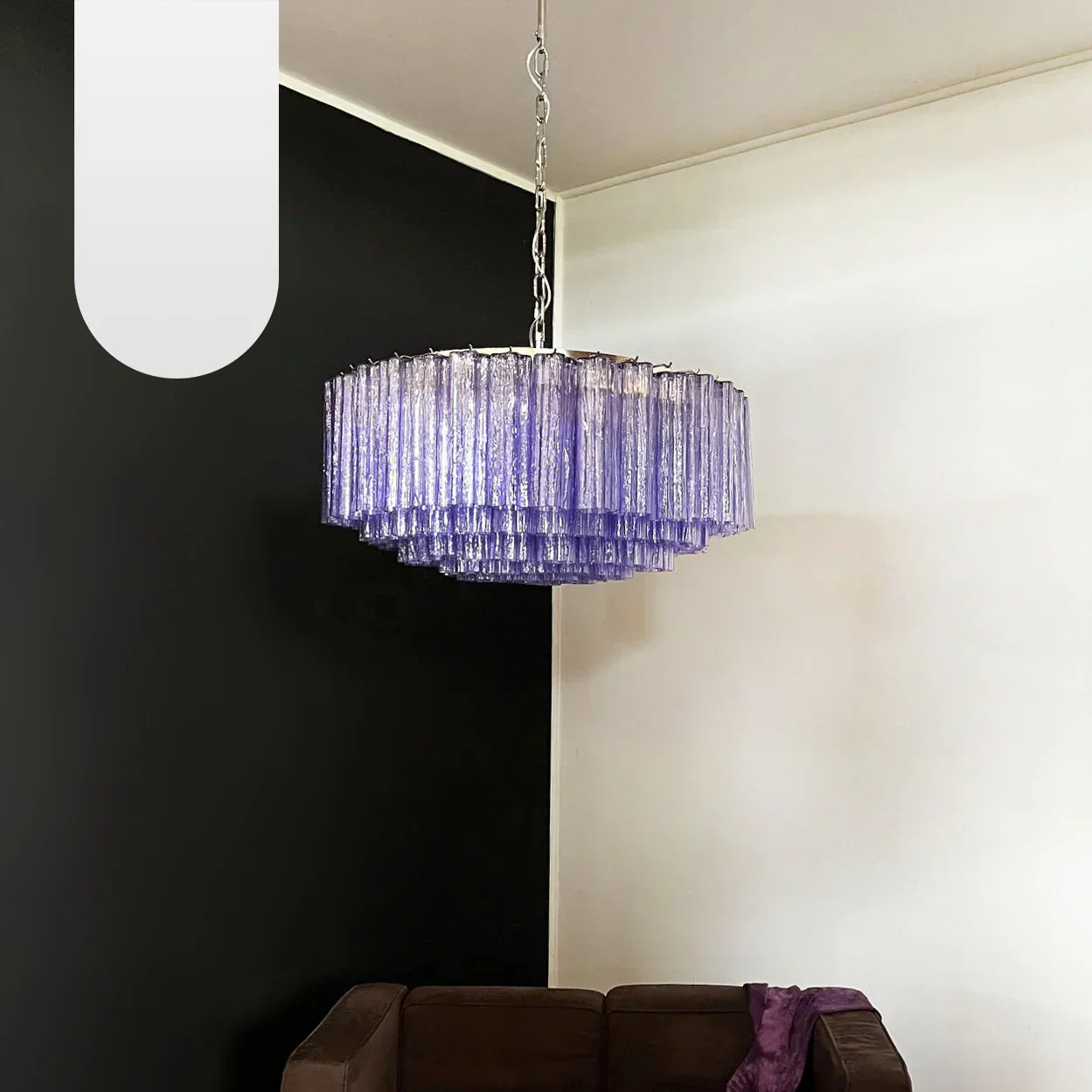 elegant-amethyst-purple-glass-tube-chandelier-large-murano-style-ceiling-light-fixture