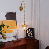 Elegant Crystal Crown Wall Sconce Set for Modern Interior Lighting