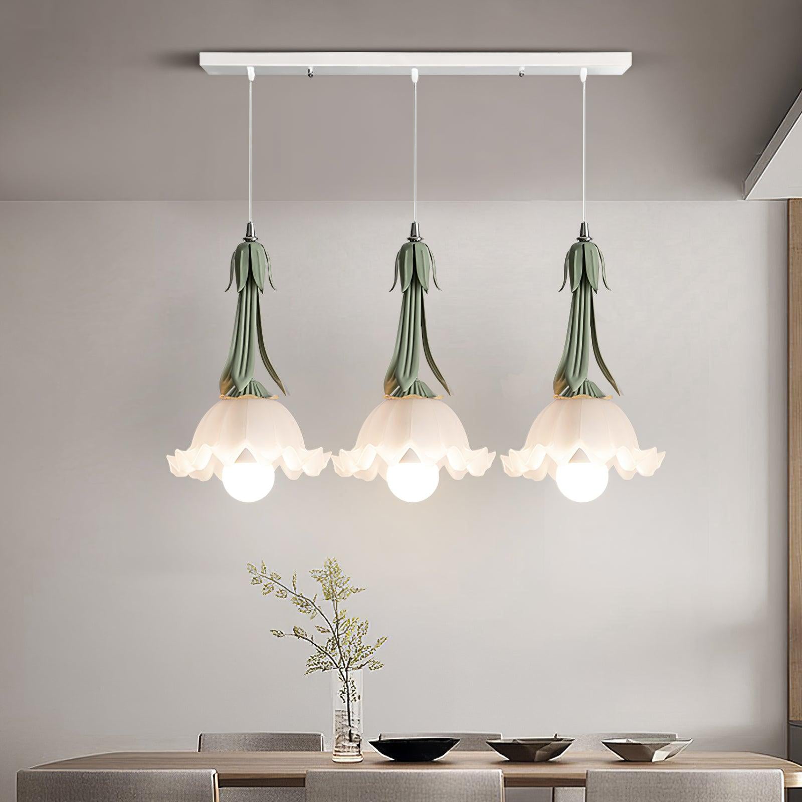 elegant-lily-of-the-valley-pendant-light-with-floral-glass-petals-for-modern-dining-rooms