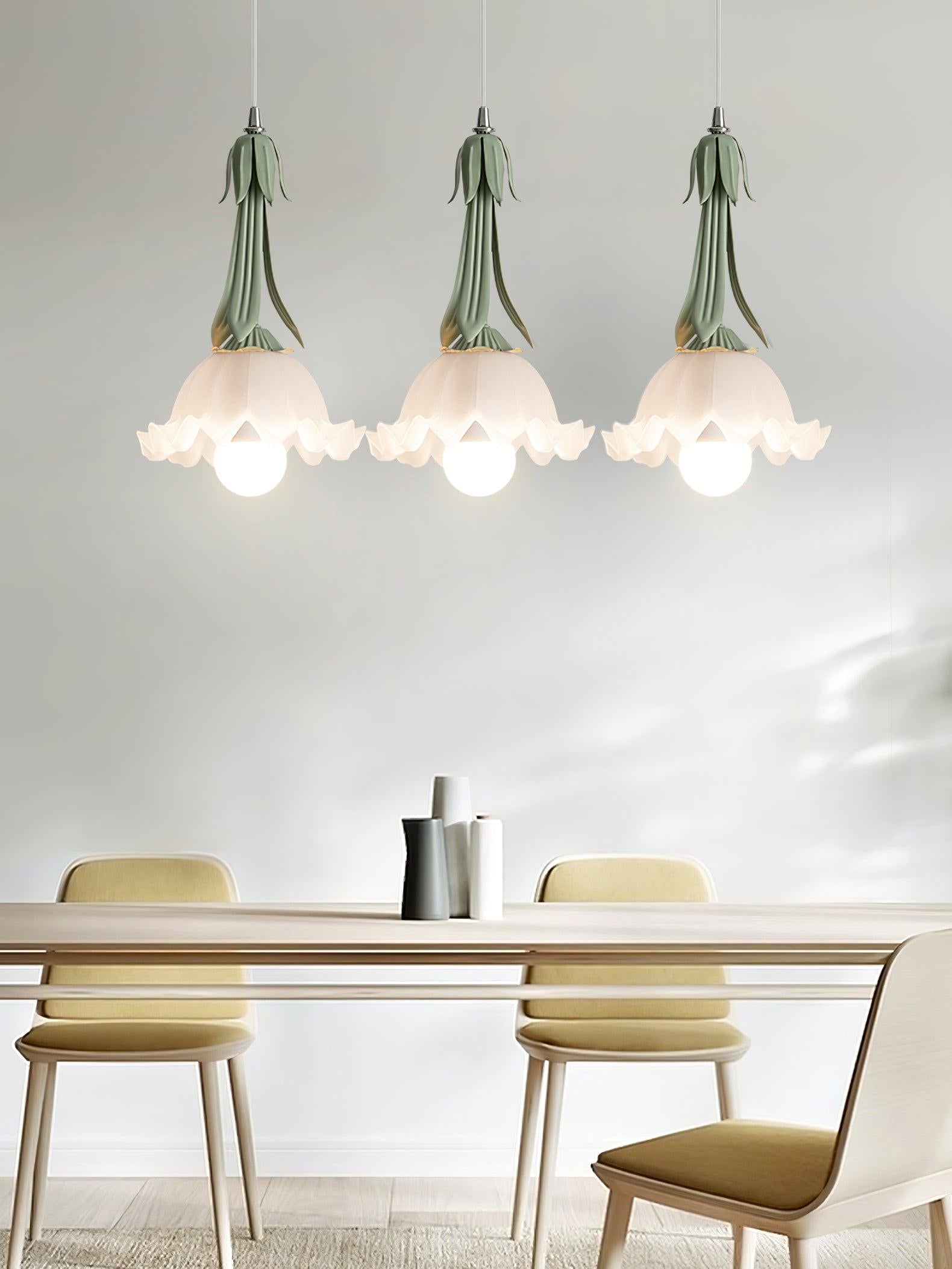 elegant-lily-of-the-valley-pendant-light-with-floral-glass-petals-for-modern-dining-rooms