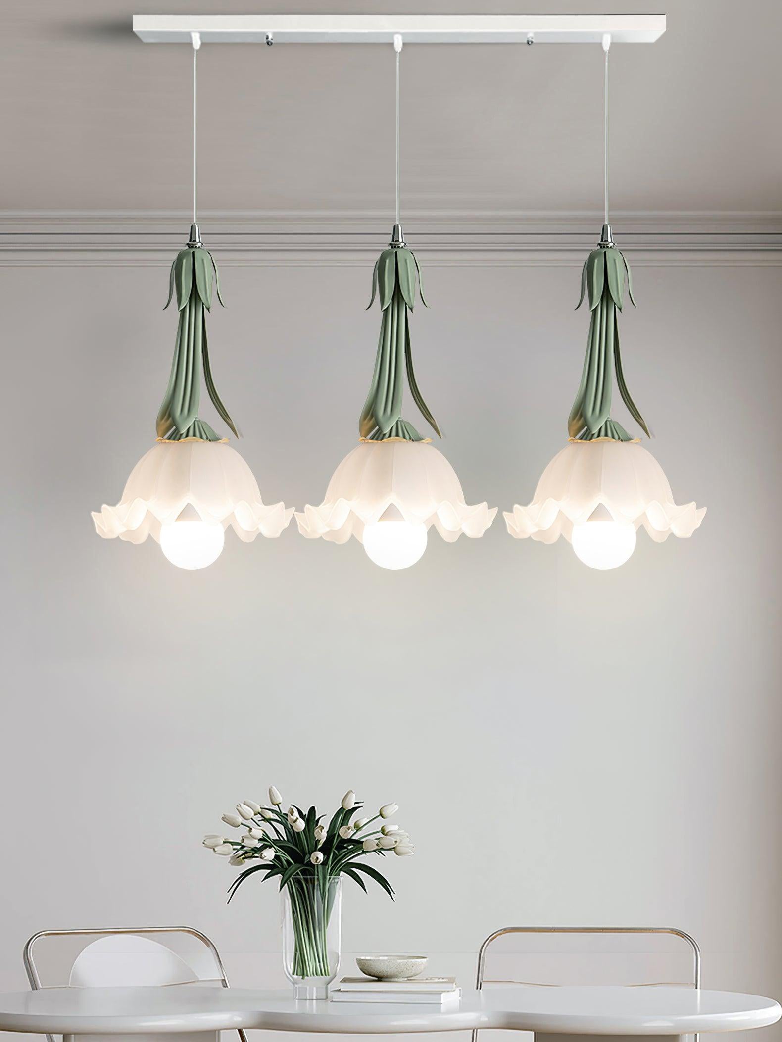 elegant-lily-of-the-valley-pendant-light-with-floral-glass-petals-for-modern-dining-rooms