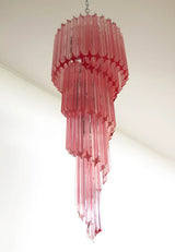 elegant-murano-glass-pink-prism-spiral-chandelier-for-luxury-home-interior-lighting