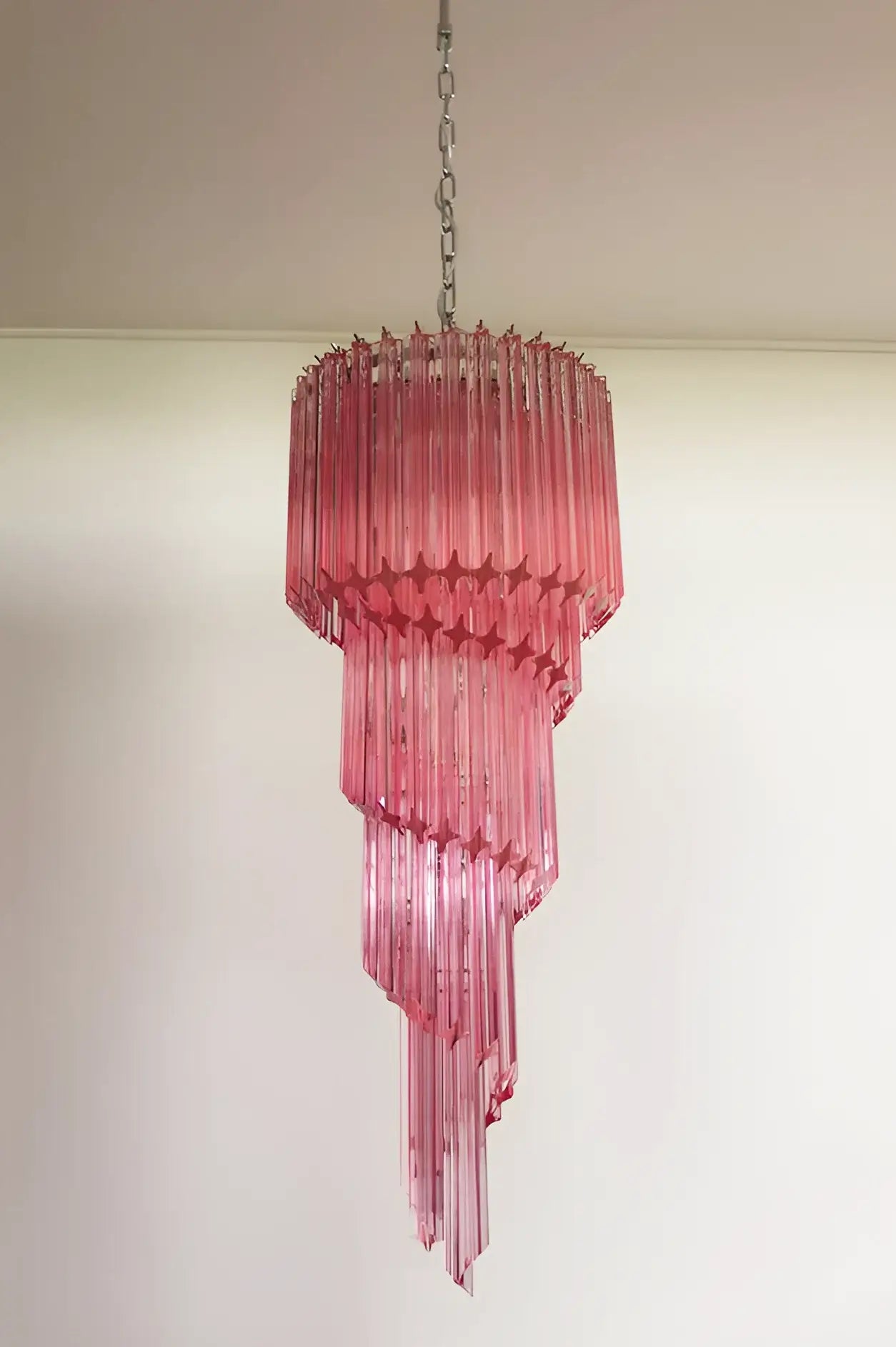 elegant-murano-glass-pink-prism-spiral-chandelier-for-luxury-home-interior-lighting