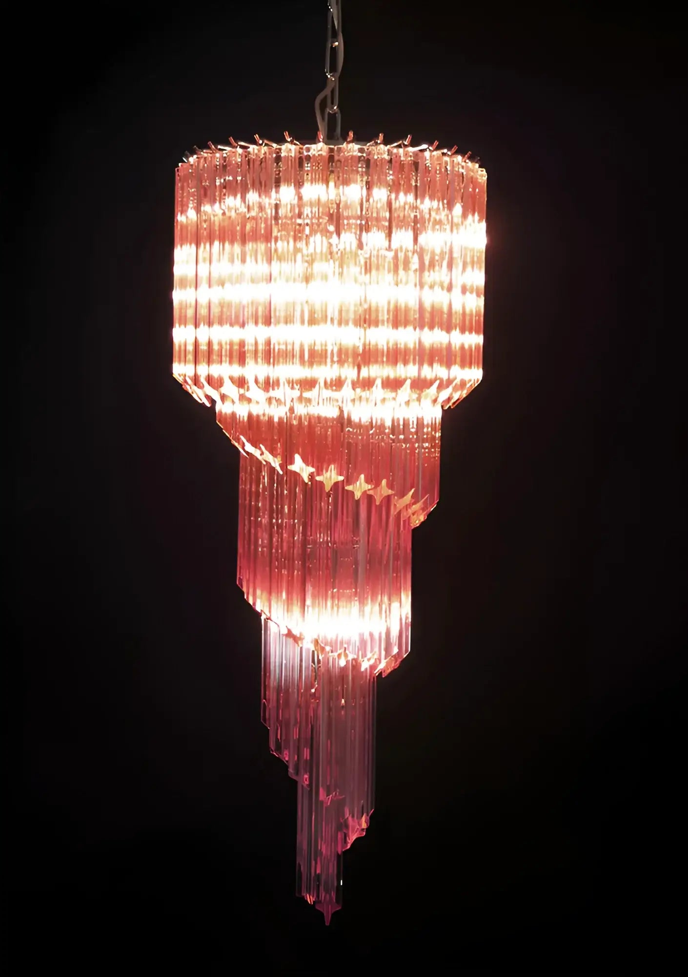 elegant-murano-glass-pink-prism-spiral-chandelier-for-luxury-home-interior-lighting
